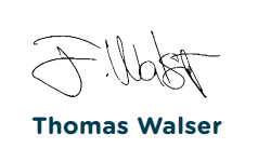 Thomas Walser - Walser Möbel