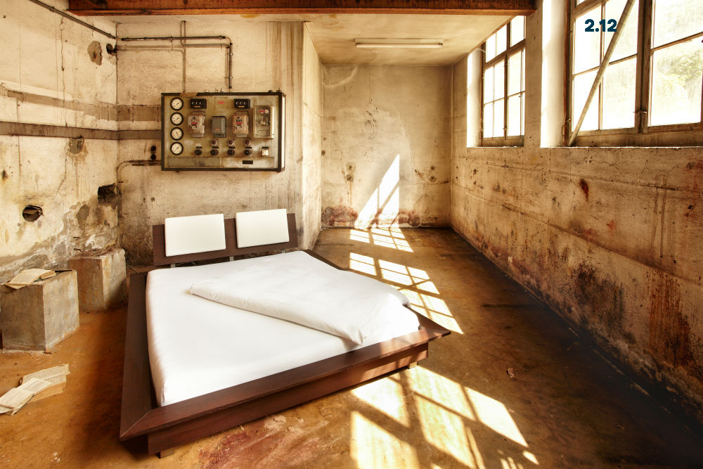 Schlafzimmer - Walser Möbel Schlafzimmer - Walser Möbel